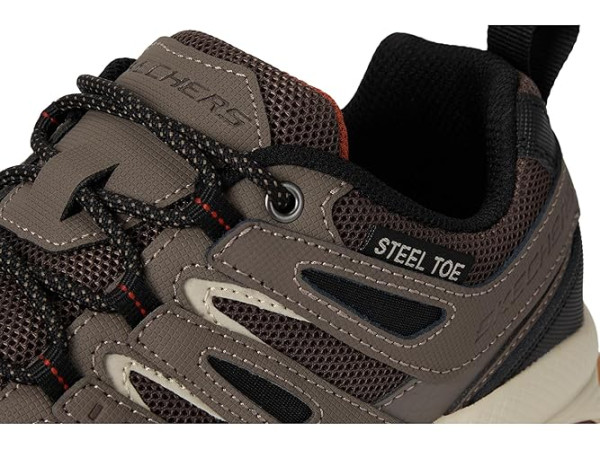 SKECHERS Work Skech-Air Envoy ST - Arcket SKECHERS Work Skech-Air Envoy ST - Arcket