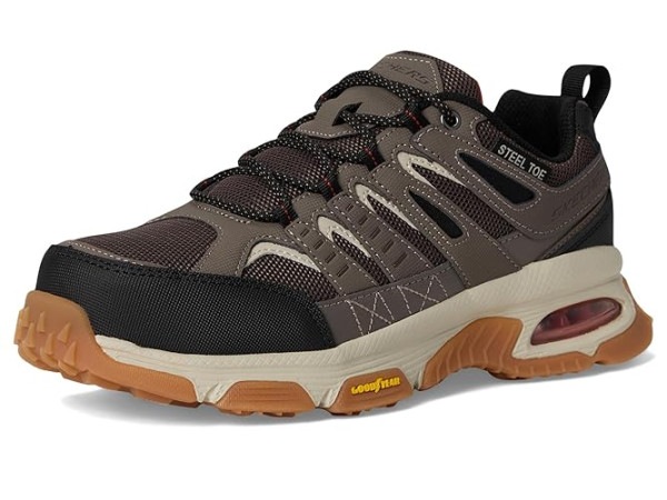 SKECHERS Work Skech-Air Envoy ST - Arcket SKECHERS Work Skech-Air Envoy ST - Arcket