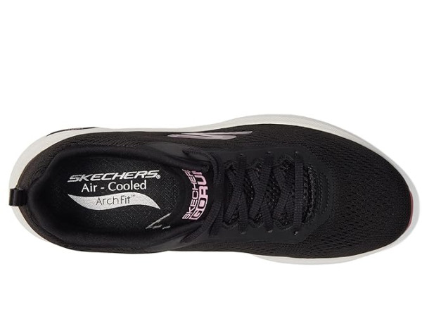 SKECHERS Go Run Arch Fit - Skyway SKECHERS Go Run Arch Fit - Skyway