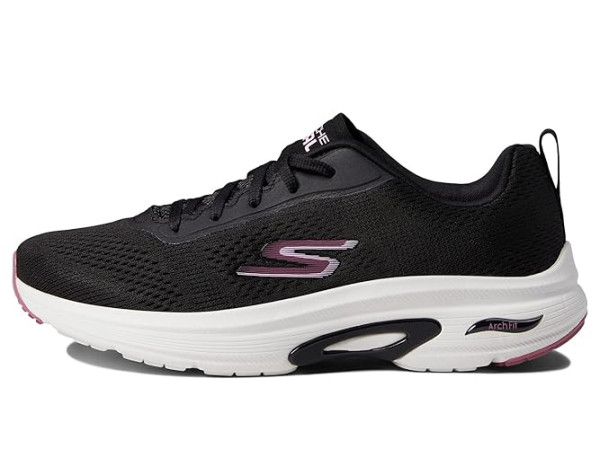 SKECHERS Go Run Arch Fit - Skyway SKECHERS Go Run Arch Fit - Skyway