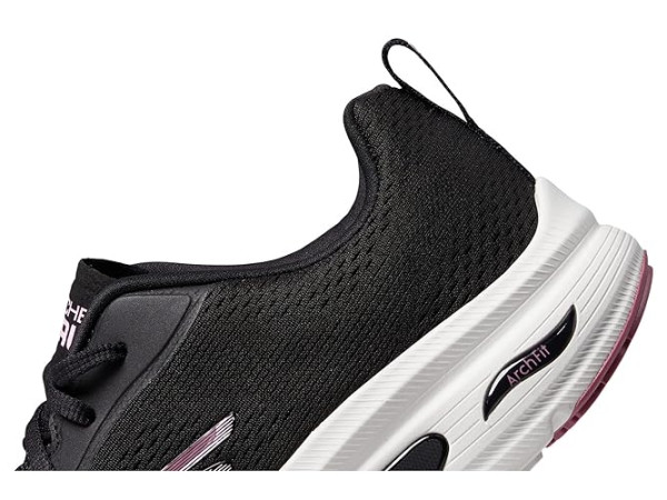 SKECHERS Go Run Arch Fit - Skyway SKECHERS Go Run Arch Fit - Skyway