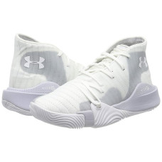 Under Armour Spawn Mid Basketball Shoe Under Armour Spawn Mid Basketball Shoe