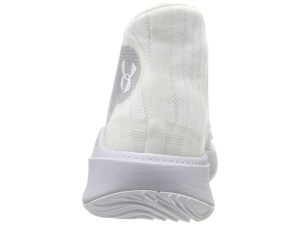 Under Armour Spawn Mid Basketball Shoe Under Armour Spawn Mid Basketball Shoe