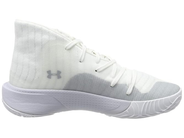 Under Armour Spawn Mid Basketball Shoe Under Armour Spawn Mid Basketball Shoe