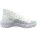 Under Armour Spawn Mid Basketball Shoe Under Armour Spawn Mid Basketball Shoe