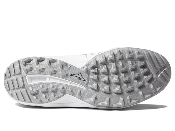 Mizuno Ambition 2 All Surface Low Turf Shoes Softball Cleats