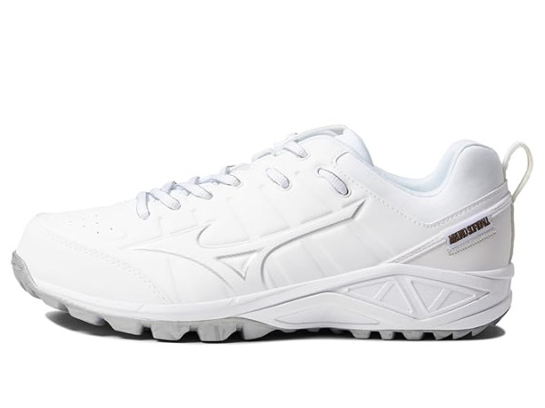 Mizuno Ambition 2 All Surface Low Turf Shoes Softball Cleats