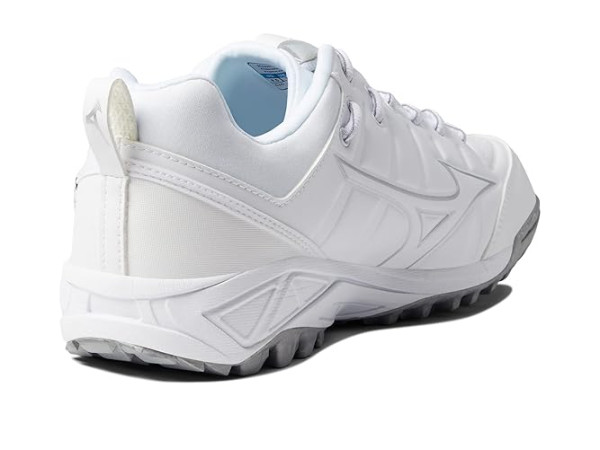 Mizuno Ambition 2 All Surface Low Turf Shoes Softball Cleats