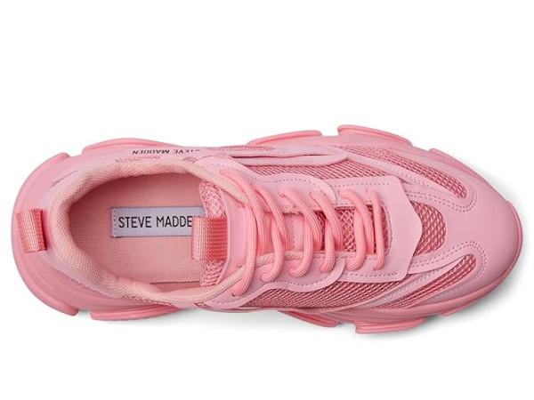 Steve Madden Possession