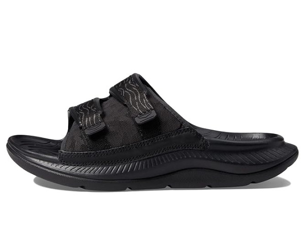 Hoka Ora Luxe Hoka Ora Luxe