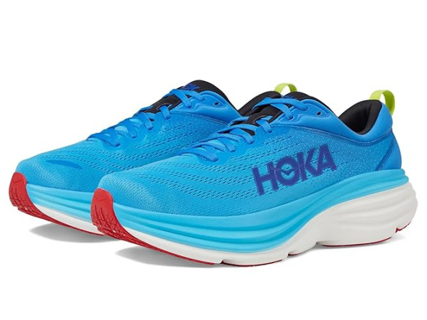 Hoka Bondi 8