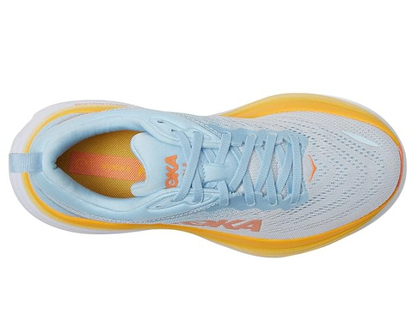 Hoka Bondi 8
