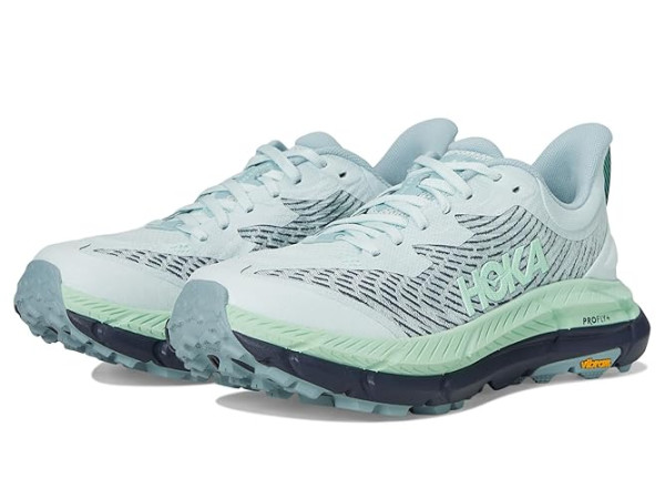 Hoka Mafate Speed 4