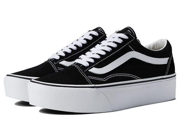 Vans Old Skool Stackform