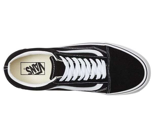 Vans Old Skool Stackform