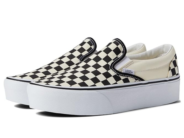 Vans Classic Slip-On Stackform