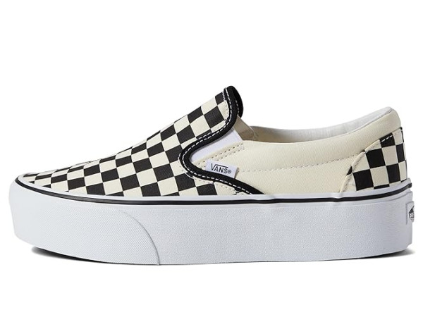Vans Classic Slip-On Stackform