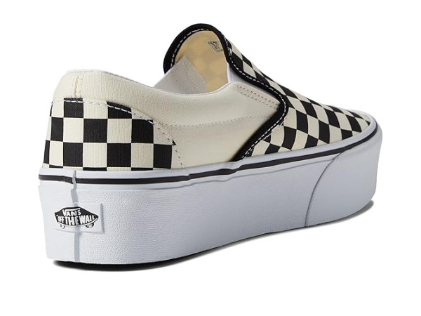 Vans Classic Slip-On Stackform