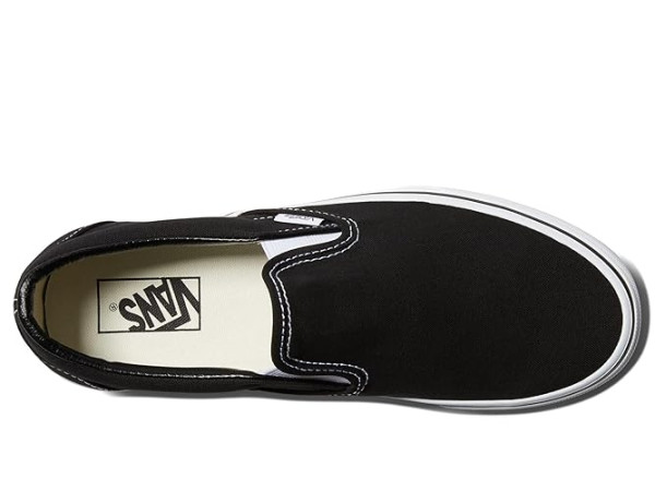 Vans Classic Slip-On Stackform