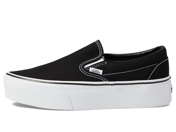 Vans Classic Slip-On Stackform