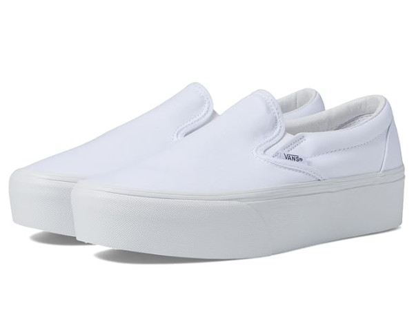 Vans Classic Slip-On Stackform