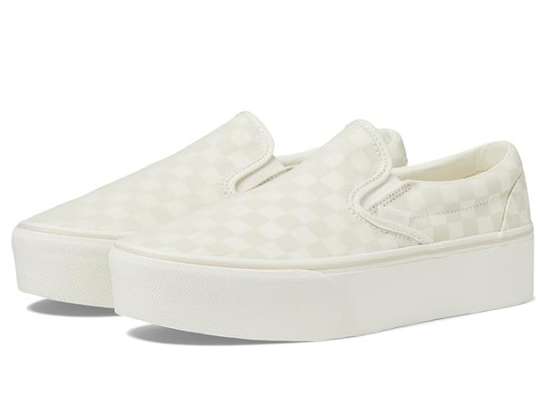 Vans Classic Slip-On Stackform