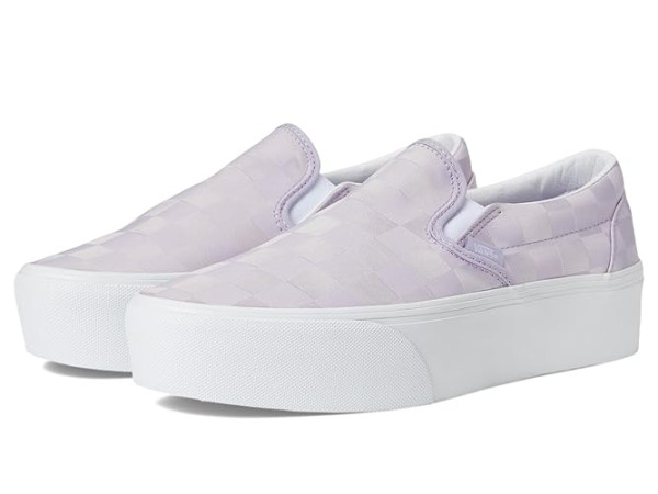 Vans Classic Slip-On Stackform