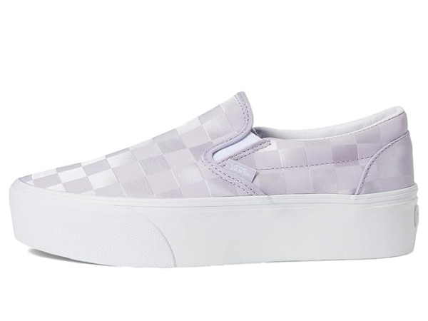 Vans Classic Slip-On Stackform