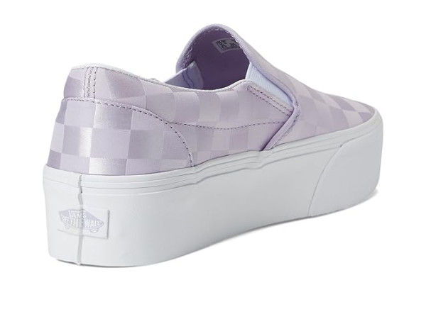 Vans Classic Slip-On Stackform