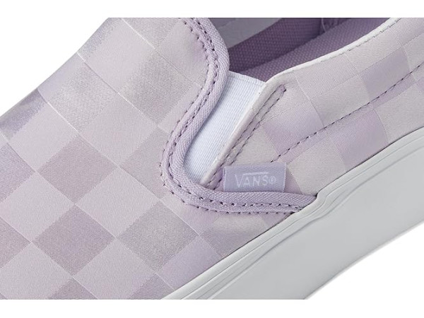 Vans Classic Slip-On Stackform