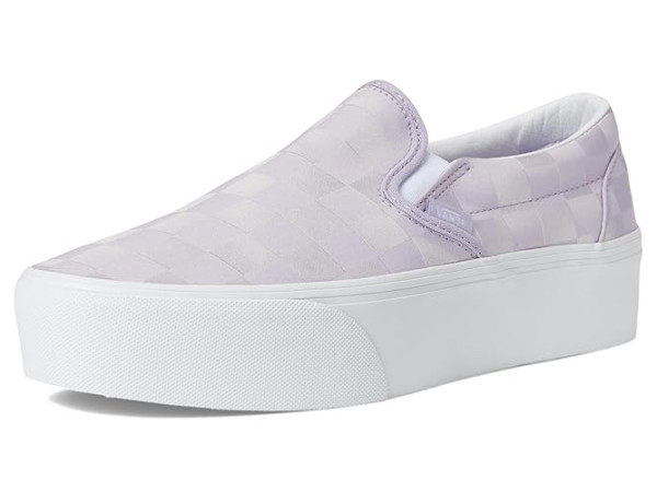 Vans Classic Slip-On Stackform