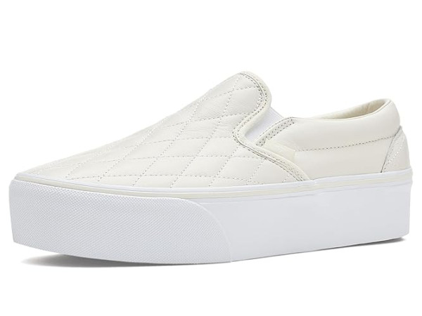 Vans Classic Slip-On Stackform