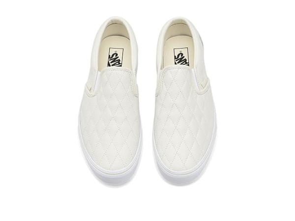 Vans Classic Slip-On Stackform