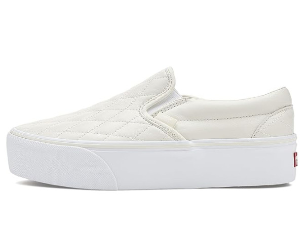 Vans Classic Slip-On Stackform