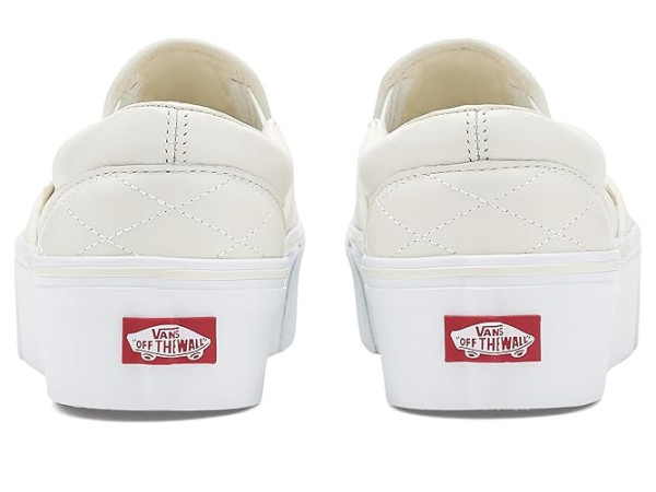 Vans Classic Slip-On Stackform