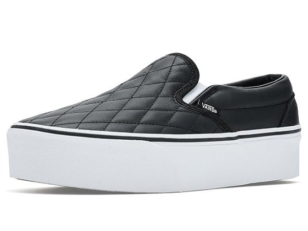 Vans Classic Slip-On Stackform