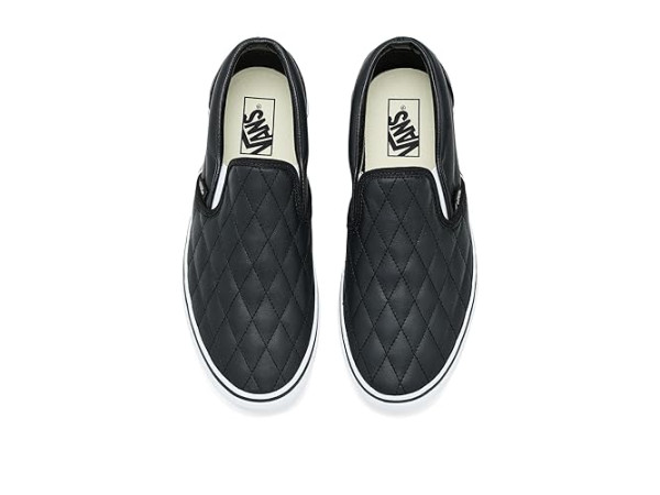 Vans Classic Slip-On Stackform