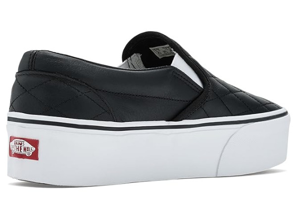 Vans Classic Slip-On Stackform