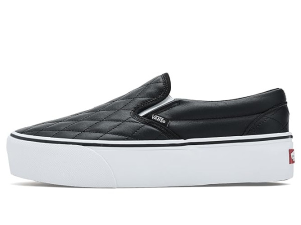Vans Classic Slip-On Stackform
