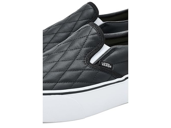 Vans Classic Slip-On Stackform
