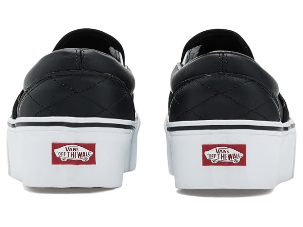 Vans Classic Slip-On Stackform