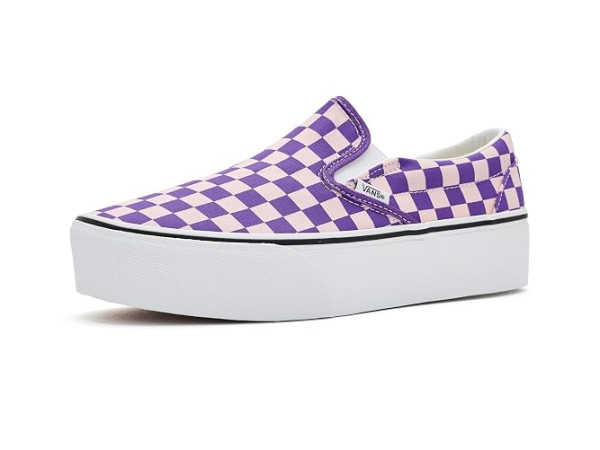 Vans Classic Slip-On Stackform Vans Classic Slip-On Stackform