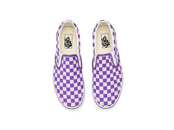 Vans Classic Slip-On Stackform