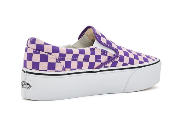 Vans Classic Slip-On Stackform