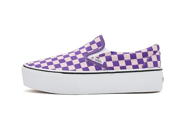 Vans Classic Slip-On Stackform