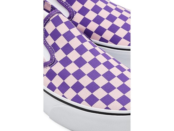 Vans Classic Slip-On Stackform