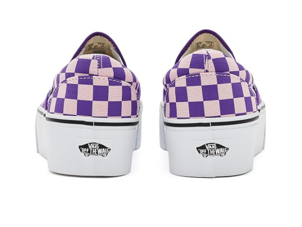 Vans Classic Slip-On Stackform