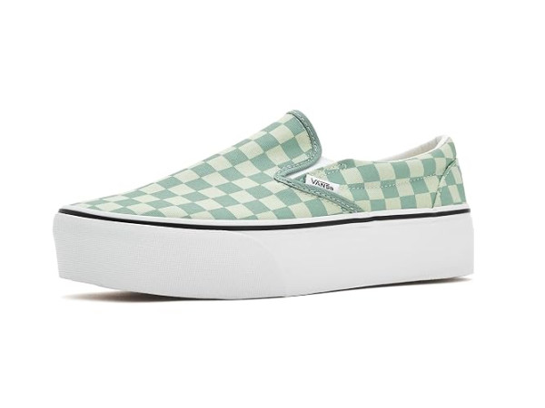 Vans Classic Slip-On Stackform Vans Classic Slip-On Stackform