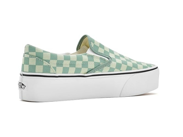 Vans Classic Slip-On Stackform Vans Classic Slip-On Stackform
