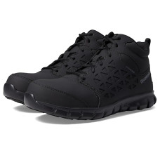 Reebok Work Sublite Cushion Work Comp Toe EH